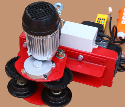 微型電動(dòng)葫蘆電機(jī)過(guò)熱是否正常